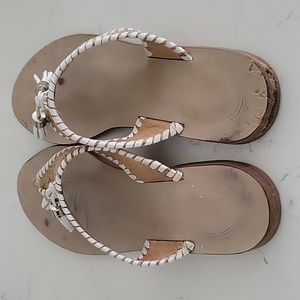 Jack Rogers Sandals